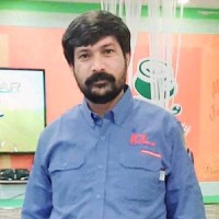 Shahbaz Tarar