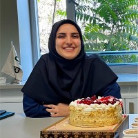 Fateme Mirzaei
