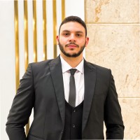 Amr Sherif