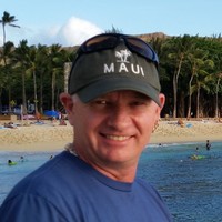 Alan Golik
