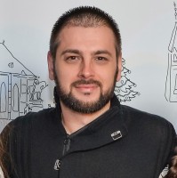 Csaba Kereszturi