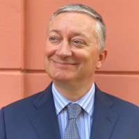 Paolo Barberis Canonico