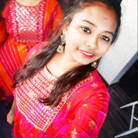 Aishwarya Ravikumar