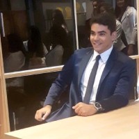 Fernando Barbosa Ferreira