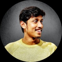 Praneeth Brahmadevara