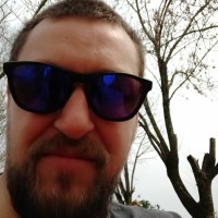 Martín Borgo
