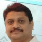 Prasad Rao