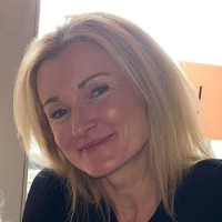 Fiona Woodhouse