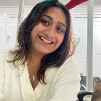 Jahnvi Soni