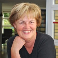 Mirjam Krutzen