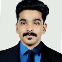 Bineesh B R
