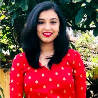 Sanchita V S