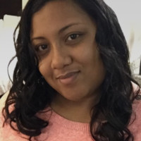 Tiesha Harvey