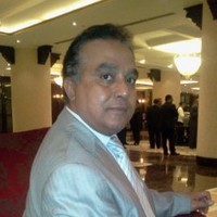 Magdi Taher
