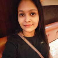 Mousumi Podder