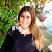 Irene Halus