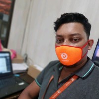 Pankaj Kumar Ghosh