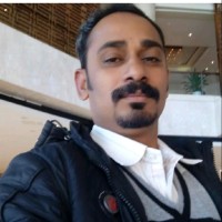 Sudhagar P.S