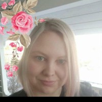 Johanna Sysmäläinen