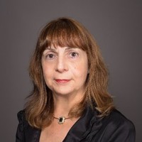 Barbara Tinson