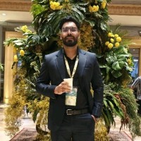 Nikhil Chaudhary