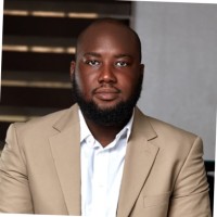 Oluwatobi Johnson Fakayode