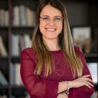 Giulia Faraco Jubelini