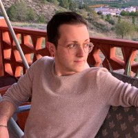 Christian Llopis López