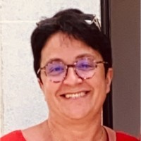 Isabelle Lopes
