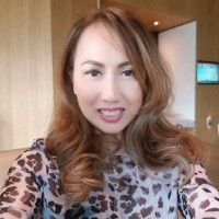Siti Alexandria Tolson