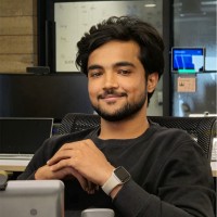 Sumit Kulkarni