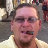 Steve Sawyer