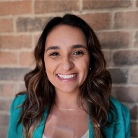 Silvia Guevara, PMP