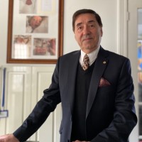 Rene Mora