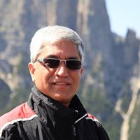 Narayan Seshadri