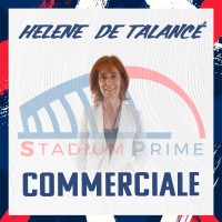 Helene De Talancé