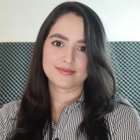 Marly Andrea Gil Lopez