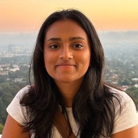 Varsha Mudaliar