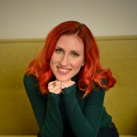 Christine Logan