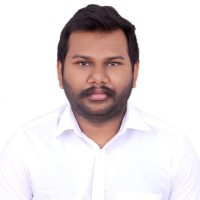 Punith Chandra