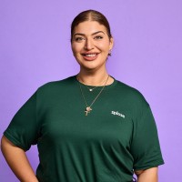 Nicolette Moutakis