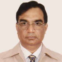 Syed Zaman