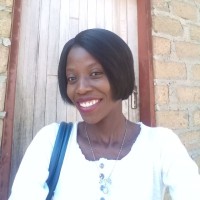 Sarah Mashaba