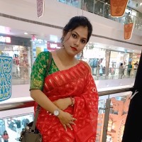 Tanima Basu Roy