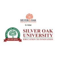 Silver Oak College of Engineering and Technology