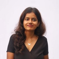 Nikita Jha