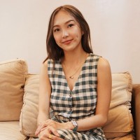 Krista Anne Go
