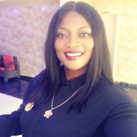 Ngozi Ezeaba, ACIHRM, CPM, PGD-HRM