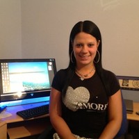 Emma Byford