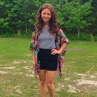 Sondra Lord